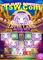 Diretório de Jogos 8822Bet