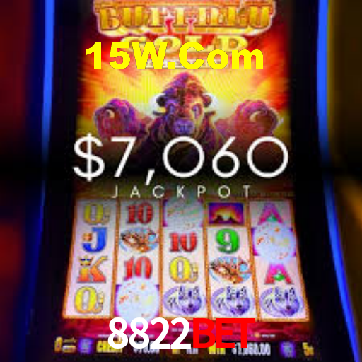 8822Bet