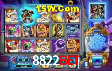 Sistemas de Segurança 8822Bet