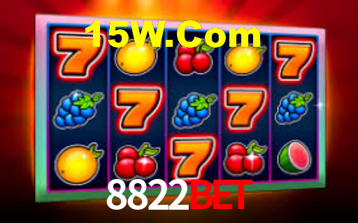 8822Bet App