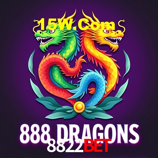 Bônus de Boas-vindas 8822Bet