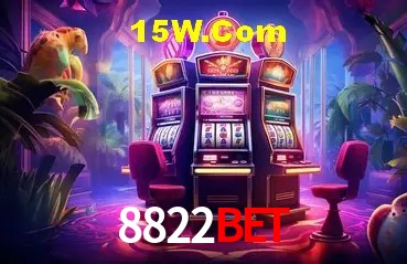 Login Seguro 8822Bet