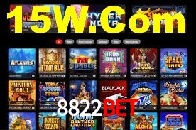 8822Bet