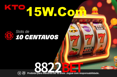 8822Bet App