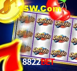 Segurança 2FA 8822Bet