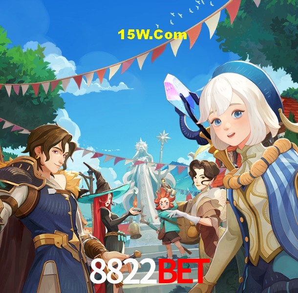 Avaliações dos Jogadores 8822Bet