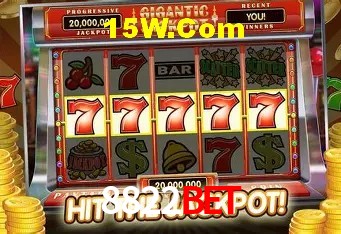 Diretório de Jogos 8822Bet