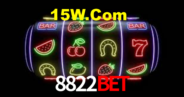8822Bet Login