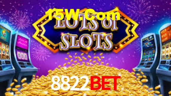 8822Bet