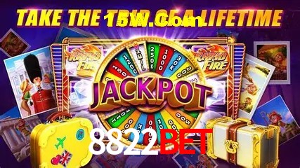 Experiência VIP 8822Bet