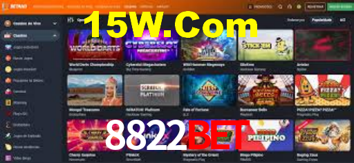 8822Bet: Seu Especialista em Apostas Esportivas Brasileiras