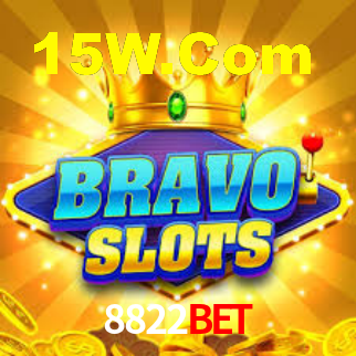 8822Bet Login