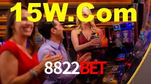 8822Bet