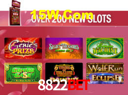 8822Bet