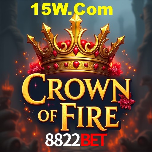 Apostas Esportivas na 8822Bet: Um Guia Completo