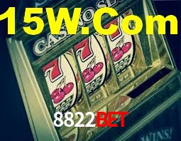 Torneios 8822Bet