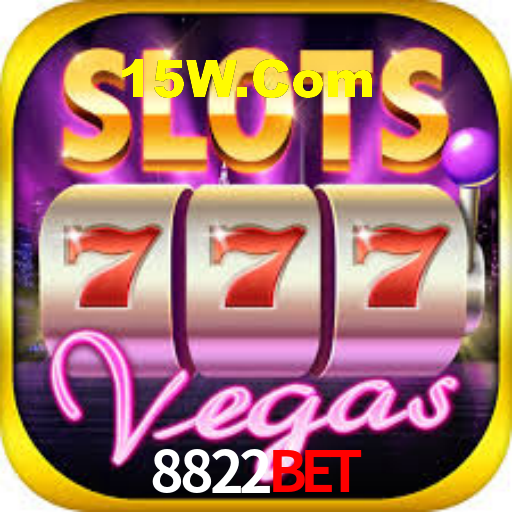 8822Bet App