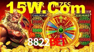 8822Bet