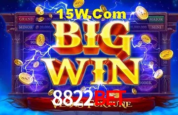 Promoções Sazonais 8822Bet