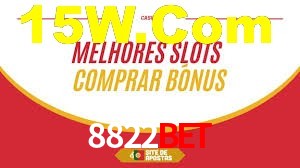 Programa VIP 8822Bet