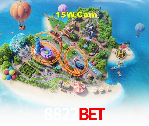 Recursos de Bônus 8822Bet