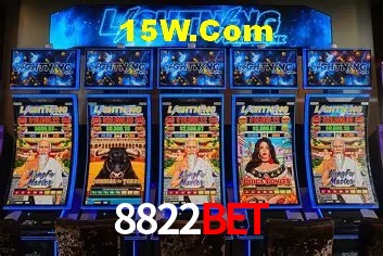 Login Seguro 8822Bet