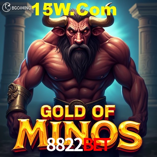 Descubra o Mundo do Cassino Online com 8822Bet