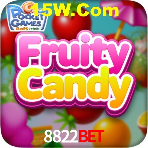 Interface do App 8822Bet