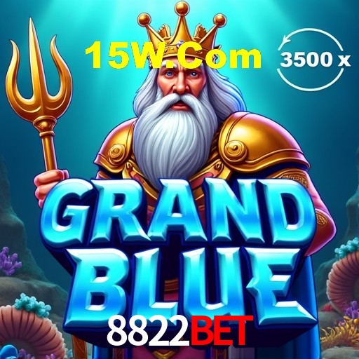 Experiência VIP 8822Bet