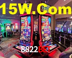 Explore as vantagens do 8822Bet: serviço profissional e confiabilidade