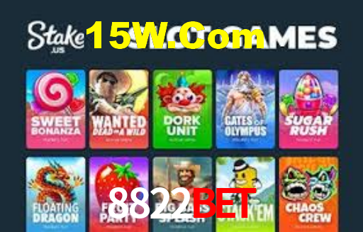 8822Bet App