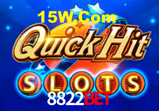 8822Bet