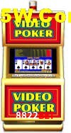 Mesa de Blackjack 8822Bet