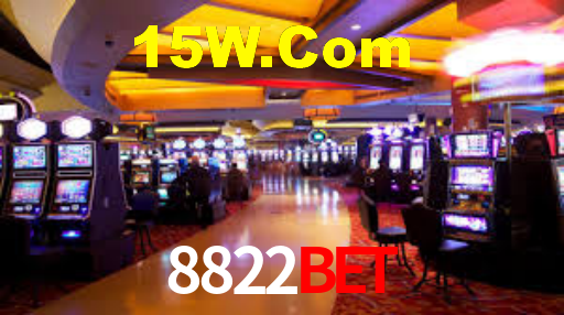 8822Bet App